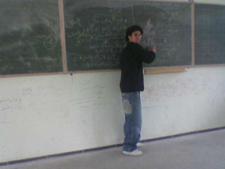 c moi au lycee