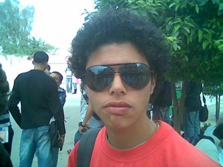 the rastaman