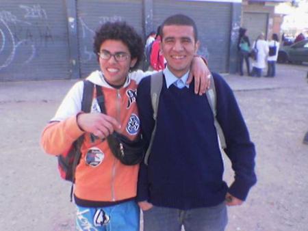 c moi abdo