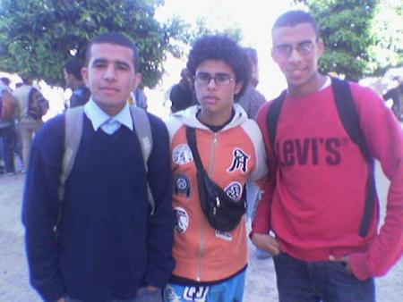 moi ayoub ab