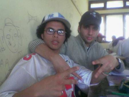 c avec mehdiiiiiii
