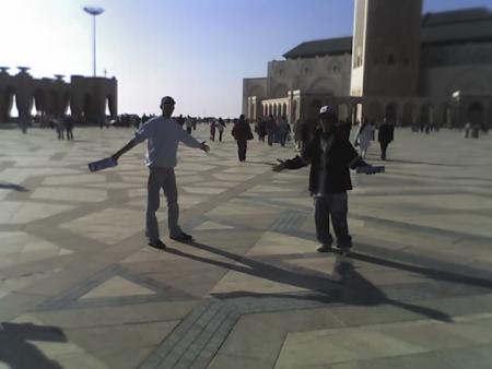 c avec ayoub