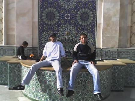 c ayoub avec adj