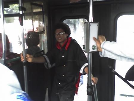 thansire fi bus