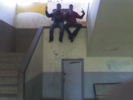 c aj et ayoub