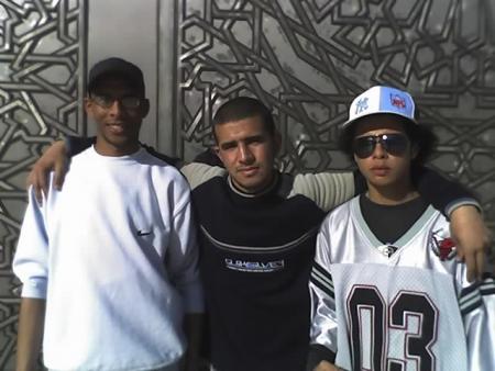 le triple