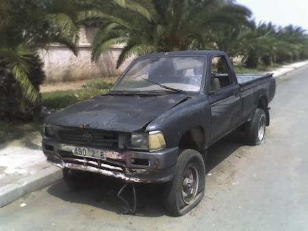 toyota 2206