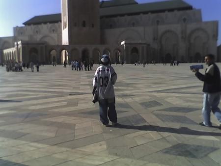c la mouske hassan 2