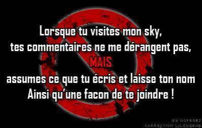 c bon tu mer derange pas