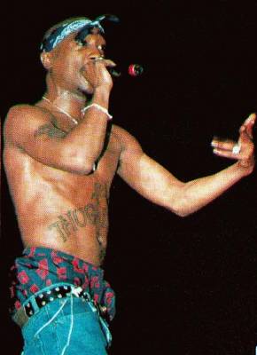 2 pac