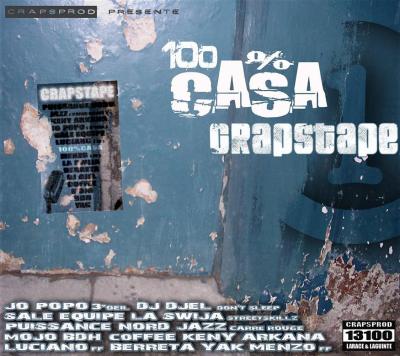 casa city