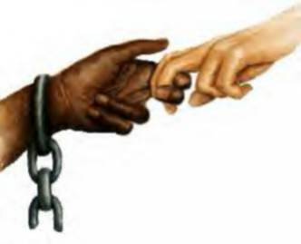 no racism