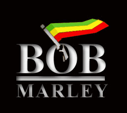bob marley