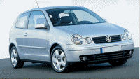 polo befor and after