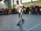 dance jo
