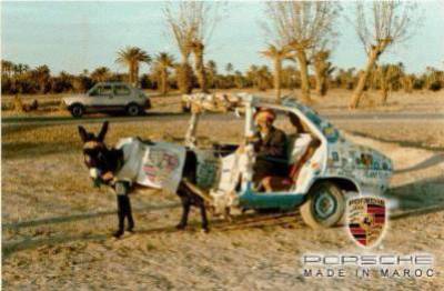 made in morocco