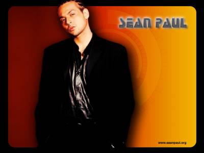 sean paul