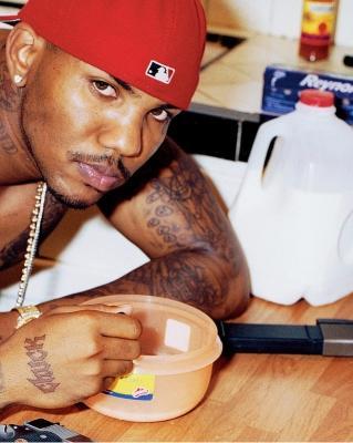the game