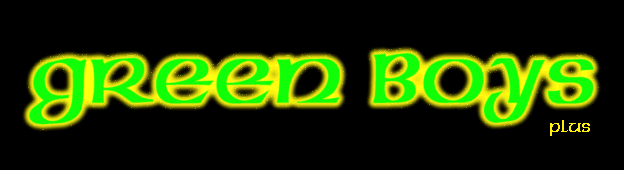 green boys