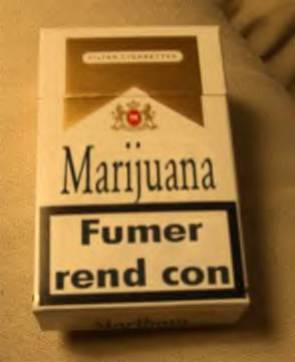 fumer