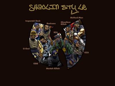 wu tang clan