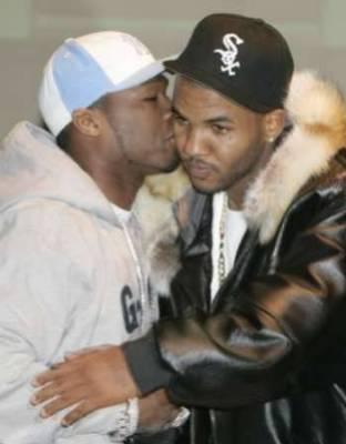 the game and 50 cent
