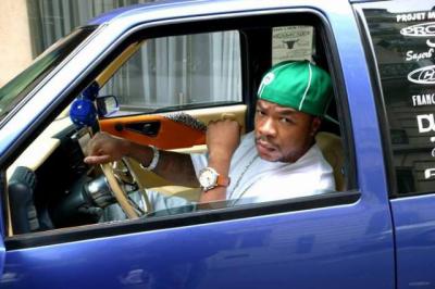 the king of car
