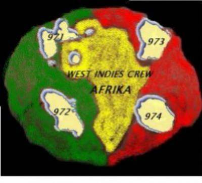 the africa