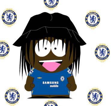 drogba