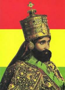 jah