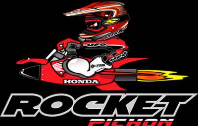 rocket