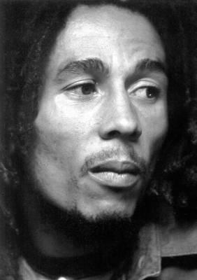 bob marley