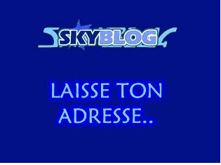 a vous de chois