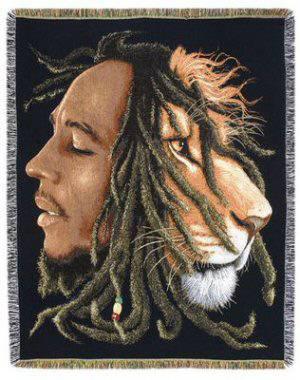 le lion