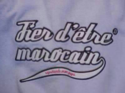 je suis marocan