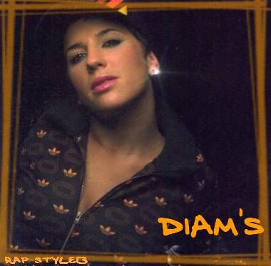diam's