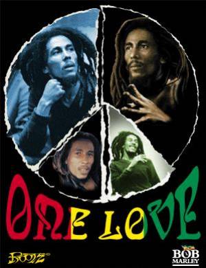 one lovfe