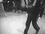 c le dance