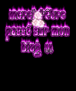 merci