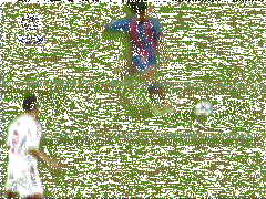 ronaldinho