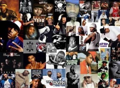 c mes chantere de rap