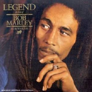 bob marley