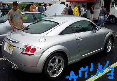audi