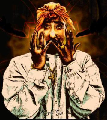 2 pac