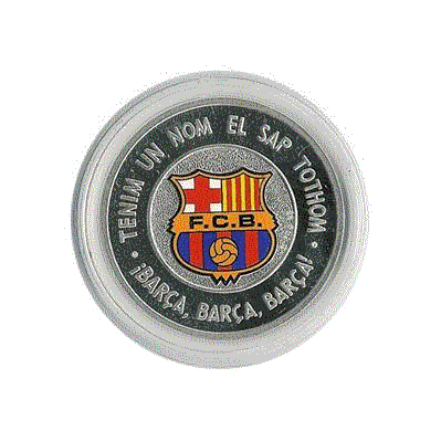 fc b