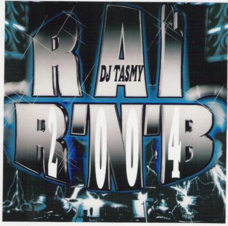 rap and rnb