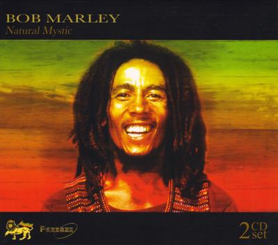 bob marley
