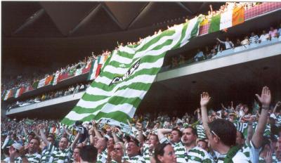 THE CELTIC