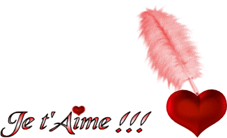 i  love you