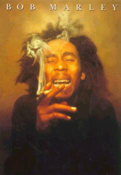 bob marley